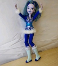 Mattel super hero for sale  PEWSEY