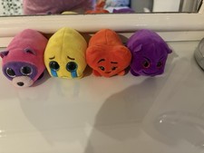 Kuscheltier plüschtier mini gebraucht kaufen  Cochem