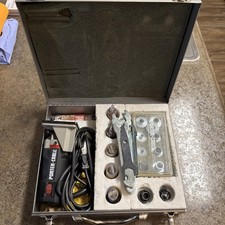 Porter cable model for sale  Berthoud