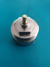 Heimeier 9700 messing gebraucht kaufen  Berlin