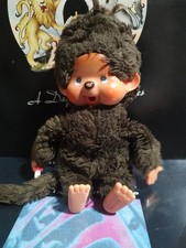 Vintage 1974 monchhichi for sale  Omaha