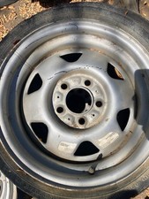 Jeep wheel wrangler for sale  Visalia
