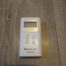 Roberts r9995 sports for sale  BRISTOL