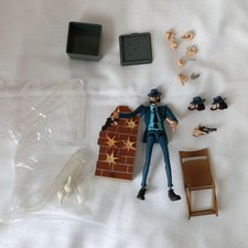 Modellino revoltech daisuke usato Modellino revoltech daisuke usato  Spedire a Italy