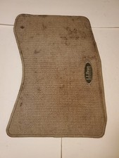 2000 2004 SUBARU Outback Front Right Passenger Side Carpete Piso (Mat L.L.Bean) comprar usado  Enviando para Brazil