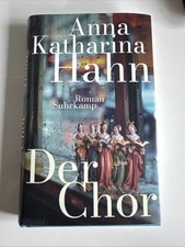 Anna katharina hahn gebraucht kaufen  Haltern am See
