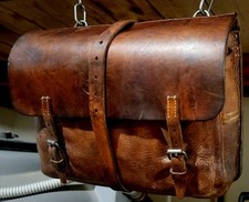 Borsa cavallo esercito usato  Pietraperzia
