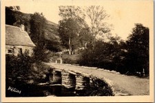 Laguiole carte postale d'occasion  France