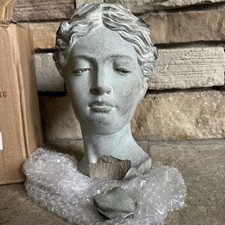 Abbott goddess head for sale  Overland Park