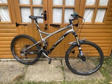 Specialised stumpjumper fsr for sale  CRANLEIGH