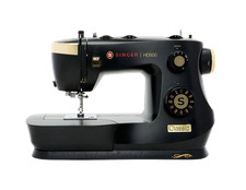 Singer hd500 classic for sale  Ponca City