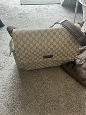 gucci changing bag for sale gucci changing bag for sale AIRDRIE