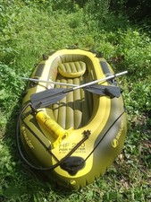 Sevylor hf250 fish for sale  Capitol Heights