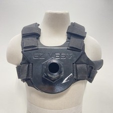 Kensui black vest for sale  Los Angeles
