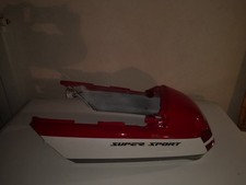 Coda posteriore honda usato  Valmontone