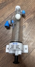 Tecflo fob detector for sale  LICHFIELD