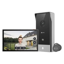Ezviz citofono connect usato  Volpago del Montello