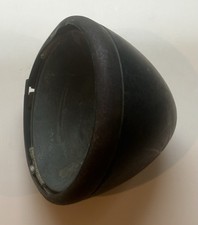 Balde de luz de farol antigo guia antigo de motocicleta Chopper Bobber EUA comprar usado  Enviando para Brazil