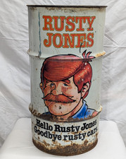Vtg rusty jones for sale  Saint Cloud