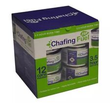Chafing dish fuel for sale  SOUTHALL