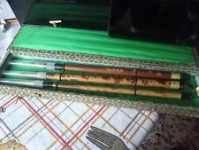 Set pennelli calligrafia usato Set pennelli calligrafia usato  Torino
