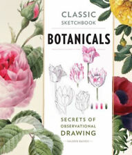 Classic sketchbook botanicals for sale  Mishawaka