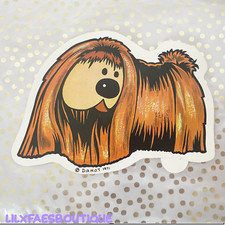 Vintage 1971 dougal for sale  BARNSLEY