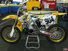 Kit grafiche completo usato  Italia