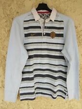 Polo maillot rugby d'occasion  Nîmes