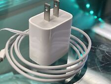 Genuine 20w usb for sale  San Jose