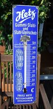 Altes emailschild fritz gebraucht kaufen  Ettlingen
