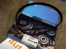 Timing belt cambelt d'occasion  Expédié en Belgium