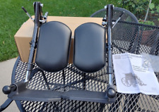 Pair universal elevating for sale  Muskego