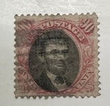 Postage scott 122 for sale  Spokane
