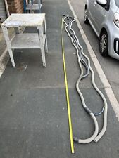 Dust extraction hoses for sale  BRISTOL