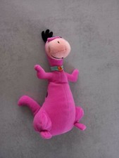 Peluche dino d'occasion  Vertaizon