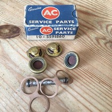 Petrol pump valves for sale  SLOUGH