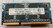 Ram hynix 2rx8 d'occasion  Orly