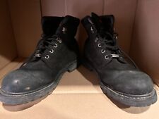 Motorradstiefel harley davidso gebraucht kaufen  Köln