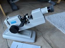Manual lensmeter lm9 for sale  GRANTHAM