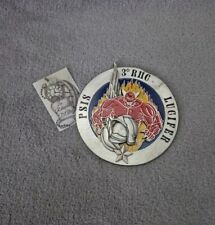 Médaille table alat d'occasion  Wittenheim