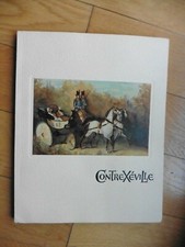 Lorraine vosges contrexéville d'occasion  Truchtersheim