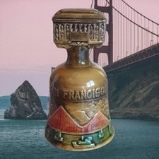 Vintage souvenir san for sale  Burbank