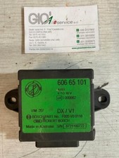 60665101 centralina avviamento usato  Talla