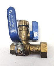 Hydro master tankless for sale  Byron