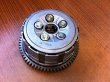 Kupplung komplett clutch gebraucht kaufen Kupplung komplett clutch gebraucht kaufen  Limburg a. d. Lahn