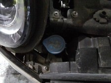 Washer bottle mini for sale  WINSFORD