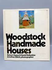 Woodstock handmade houses for sale  Richmond