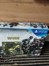 Console ps4 edition d'occasion  Saint-Florent-sur-Cher