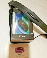 Garmin vivofit activity for sale  La Quinta